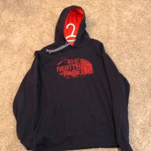 North Face Hoodie